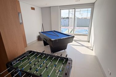 Apartamento &agrave; venda - 95m&sup2; - Jardim Harmonia