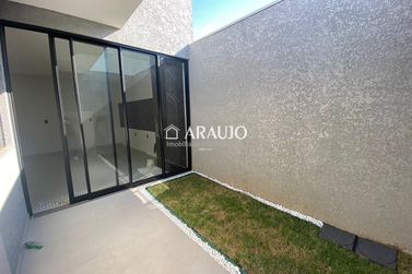 Casa &agrave; venda - 130m&sup2; - Jardim Melhoramentos