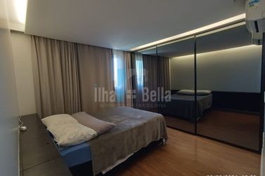 Apartamento para alugar - Zona I