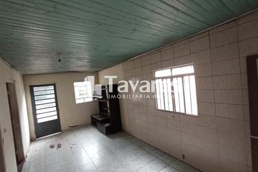 Casa &agrave; venda - 250m&sup2; - Conjunto Residencial Ouro Branco
