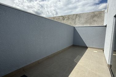 Casa &agrave; venda - 135m&sup2; - Jardim Nova America