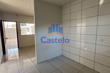 Casa para alugar - 90m&sup2; - SAN PIETRO