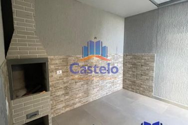 Casa para alugar - 85m&sup2; - Residencial Jap&atilde;o