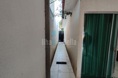 Casa &agrave; venda - Jardim Morumbi I