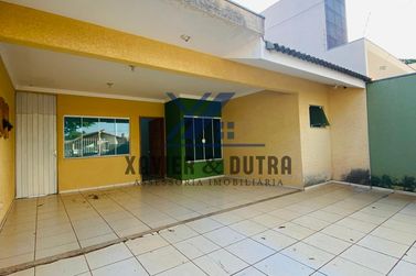 Casa para alugar - 135m&sup2; - Condom&iacute;nio Residencial Parque Cidade Jardim