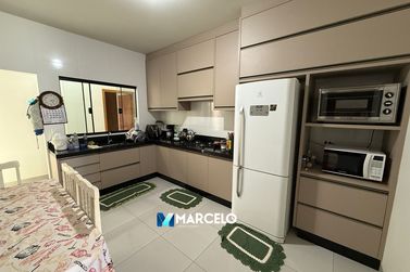 Casa &agrave; venda - 280m&sup2; - Parque Ibirapuera