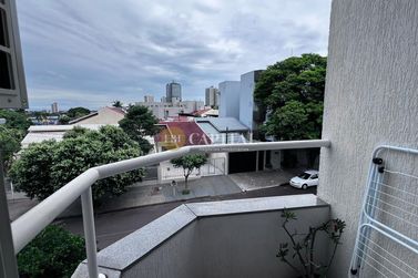 Apartamento &agrave; venda - 101m&sup2; - Zona II