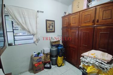 Casa &agrave; venda - 149m&sup2; - JARDIM PARAISO