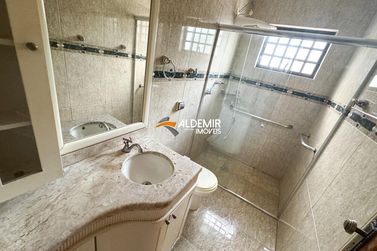 Casa para alugar - 128m&sup2; - Jardim dos Pr&iacute;ncipes
