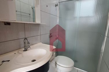 Apartamento para alugar - Zona III