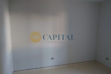 Apartamento &agrave; venda - 117m&sup2; - Zona III