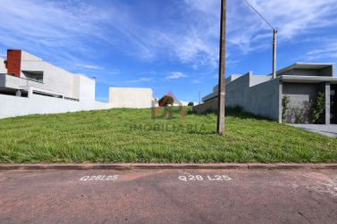 Terreno &agrave; venda - 10m&sup2; - Parque Residencial Metropolitano