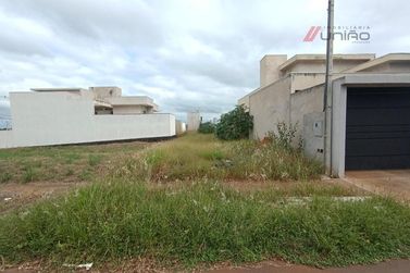 Terreno &agrave; venda - 230m&sup2; - Parque Bandeirantes