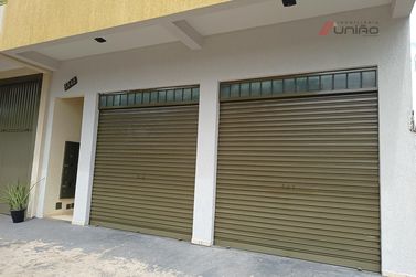 Sal&atilde;o Comercial para alugar - 87m&sup2; - Jardim Iguacu