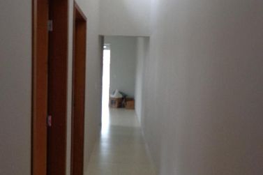 Casa &agrave; venda - 150m&sup2; - Parque Alphaville