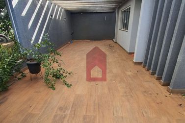 Casa para alugar - 197m&sup2; - Jardim Yoshi