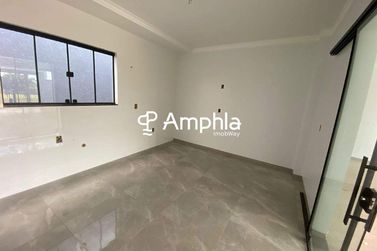 Casa &agrave; venda - 145m&sup2; - Boa Vista