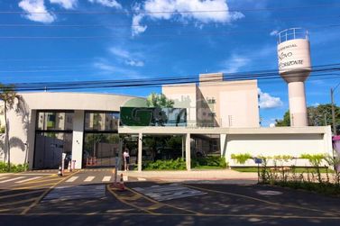 Apartamento &agrave; venda - Zona II