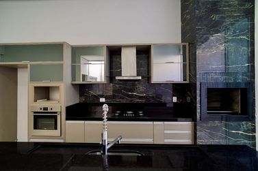 Casa &agrave; venda - 127m&sup2; - Jardim Portugues