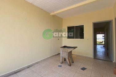 Casa para alugar - ESTRADA DIAS