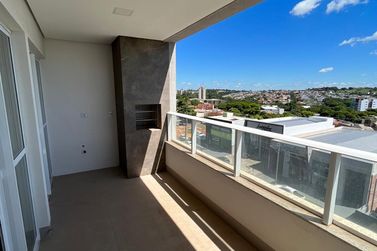 Apartamento &agrave; venda - 154m&sup2; - Jardim Am&eacute;rica