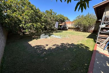 Casa &agrave; venda - 167m&sup2; - CENTRO