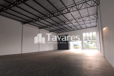 Sal&atilde;o Comercial para alugar - 444m&sup2; - Jardim Birig&uuml;i