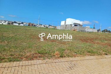 Terreno &agrave; venda - 336m&sup2; - S&atilde;o Crist&oacute;v&atilde;o