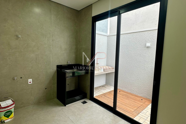 Casa &agrave; venda - 185m&sup2; - R. Pedro Paulo Fenato