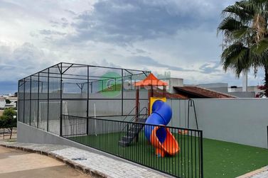 Casa &agrave; venda - 65m&sup2; - Jardim Am&eacute;rica