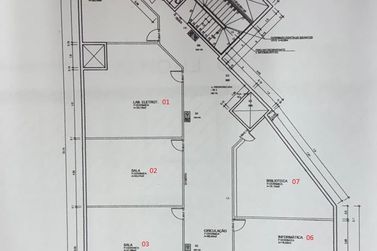 Sal&atilde;o Comercial para alugar - Zona III
