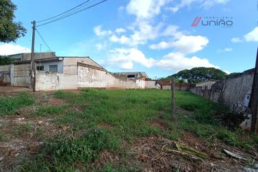 Terreno &agrave; venda - 367m&sup2; - Jardim Belvedere