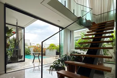 Casa &agrave; venda - 310m&sup2; - Residencial Euro Park