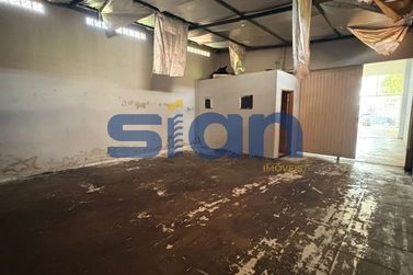 Apartamento para alugar - 193m&sup2; - Jardim Para&iacute;so