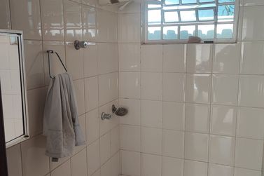 Sobrado &agrave; venda - 365m&sup2; - Zona II