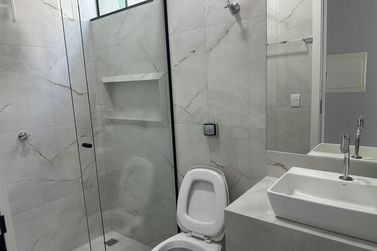 Casa &agrave; venda - 110m&sup2; - Jardim Cima