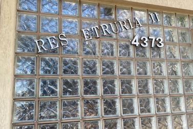 Apartamento &agrave; venda - 114m&sup2; - Zona III