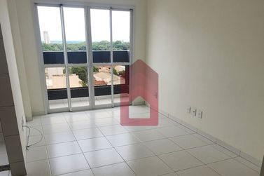 Apartamento para alugar - Zona II