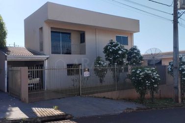 Sobrado &agrave; venda - 185m&sup2; - Jardim Bela Vista