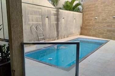 Sobrado &agrave; venda - 233m&sup2; - Zona I