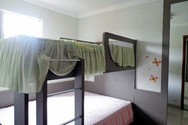 Apartamento &agrave; venda - 106m&sup2; - EDIF&Iacute;CIO FERNANDO PESSOA, RUA PEROBAL, ZONA l