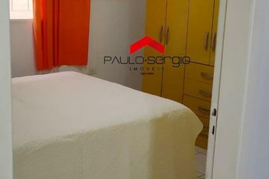 Casa &agrave; venda - 130m&sup2; - Jardim Vit&oacute;ria