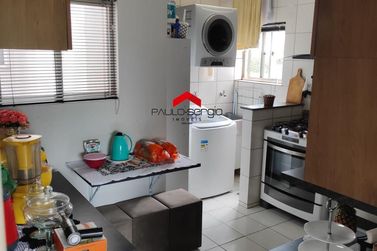 Apartamento &agrave; venda - 52m&sup2; - Parque Alto da Paran&aacute;