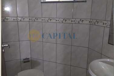 Sala Comercial para alugar - 180m&sup2; - Zona I