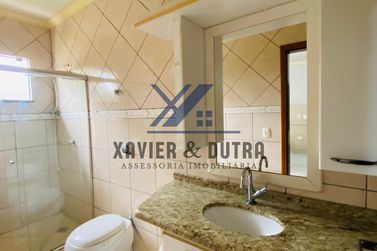 Casa para alugar - 195m&sup2; - Parque Bandeirantes