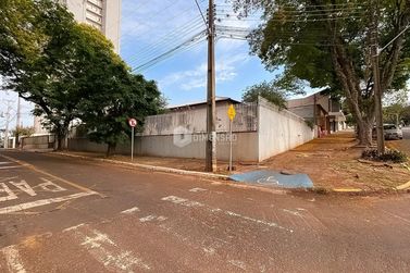 Casa &agrave; venda - 107m&sup2; - Zona I