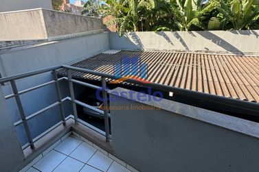 Apartamento para alugar - 51m&sup2; - ZONA III