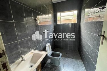 Casa &agrave; venda - 360m&sup2; - Jardim Colibri