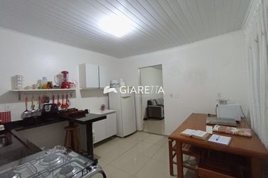 Casa &agrave; venda - 104m&sup2; - VILA INDUSTRIAL