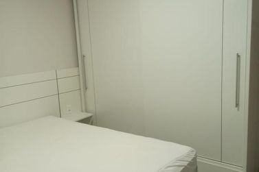Apartamento &agrave; venda - 84m&sup2; - Jardim Aratimbo